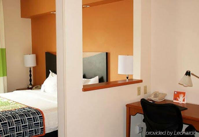 Fairfield Inn & Suites Bismarck South Exteriör bild